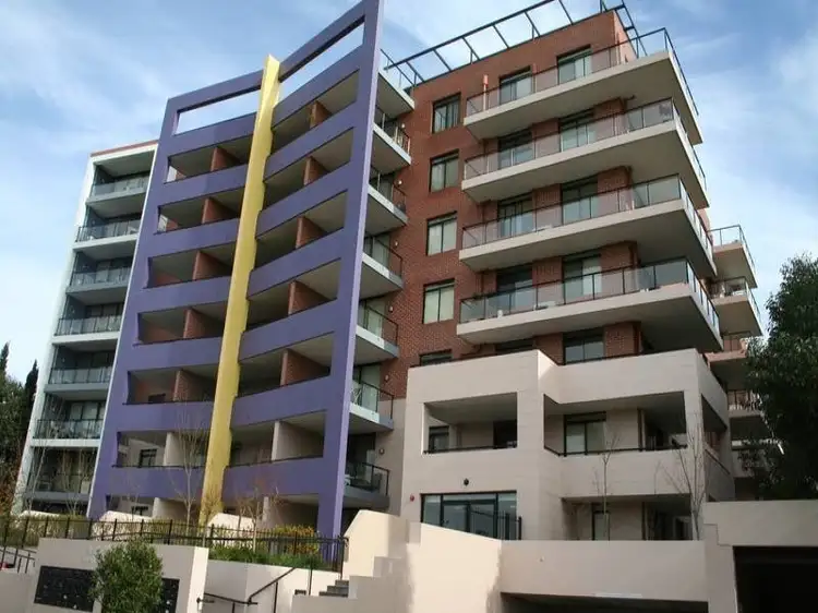 1608/41-45 Waitara Avenue, Waitara NSW 2077