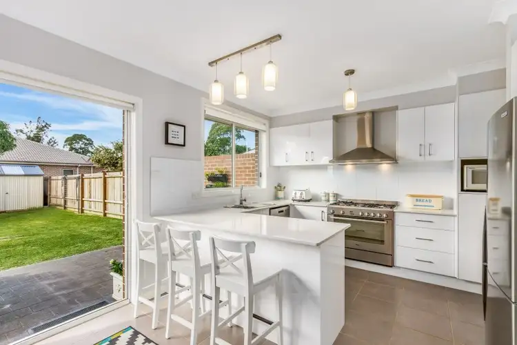 Second view of Homely house listing, 146 Galston Road, Hornsby Heights NSW 2077