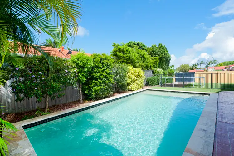 Second view of Homely house listing, 61 Barrier Reef Drive, Mermaid Waters QLD 4218