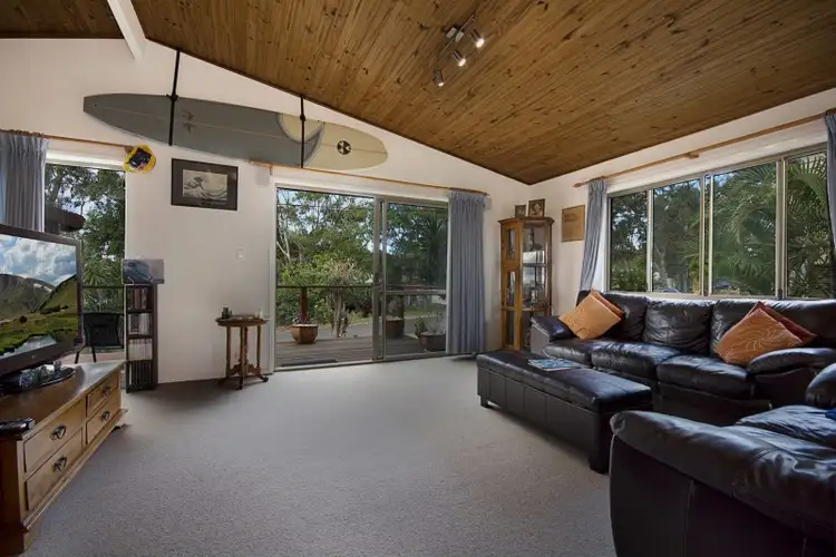 Fourth view of Homely house listing, 11 Mindee Street, Coolum Beach QLD 4573