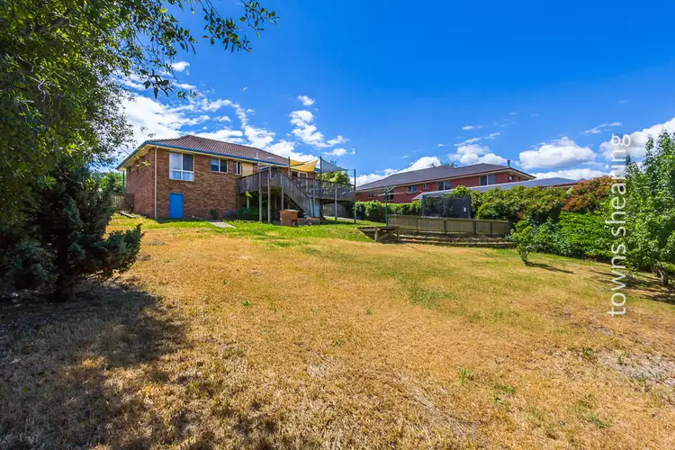 Fifth view of Homely house listing, 12 Charolais Drive, Norwood TAS 7250