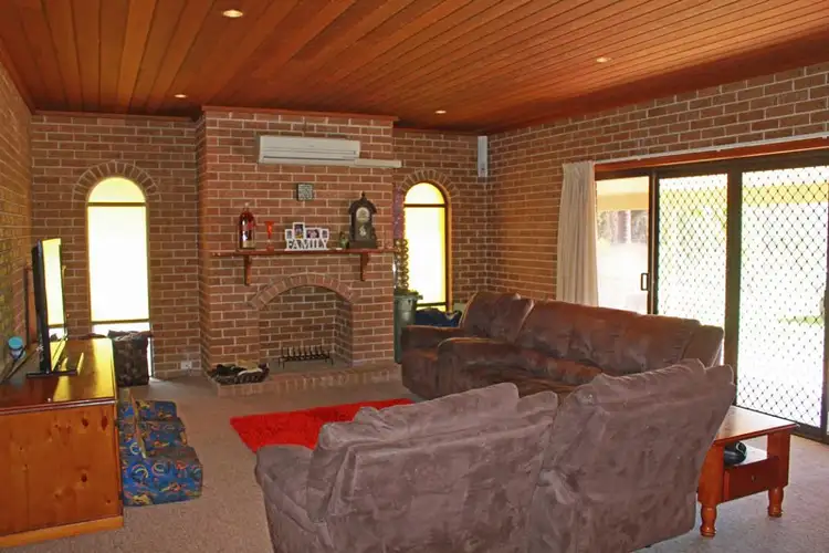 Third view of Homely rural property listing, 509 Spooners Avenue, Collombatti NSW 2440