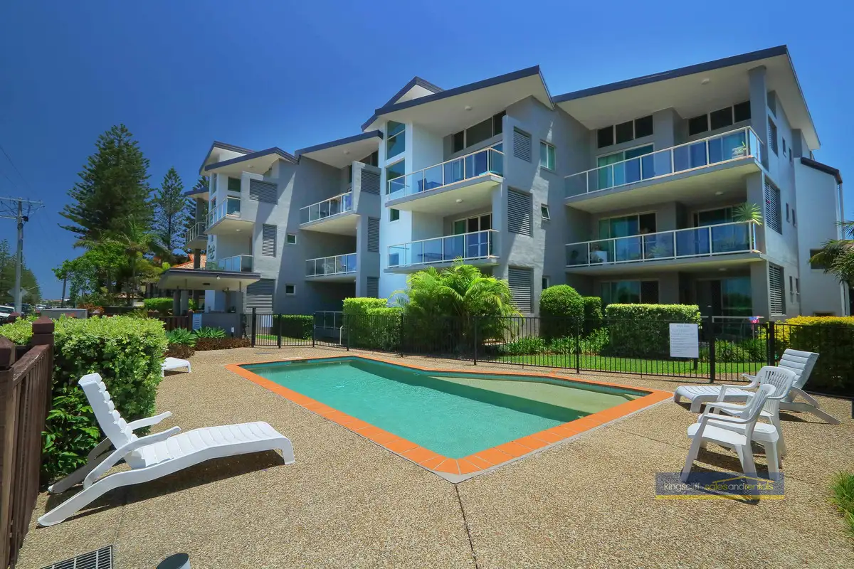 Main view of Homely apartment listing, 101/278 Marine Parade, Kingscliff NSW 2487