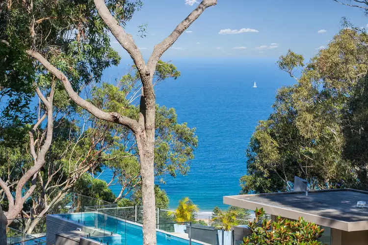 Third view of Homely house listing, 36 York Terrace, Bilgola Plateau NSW 2107