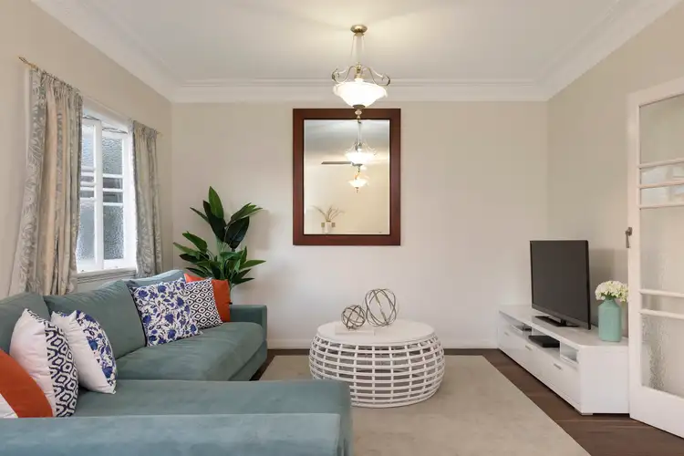 Second view of Homely house listing, 28 Peterson Street, Woolloongabba QLD 4102