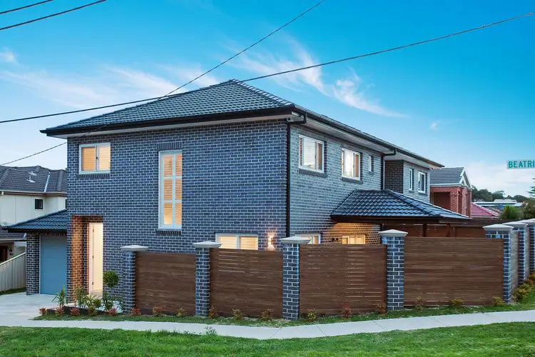 Sixth view of Homely semi-detached listing, 4 Beatrice Street, North Ryde NSW 2113