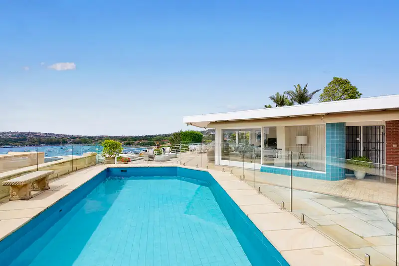 Main view of Homely house listing, 8 Wentworth Place, Point Piper NSW 2027