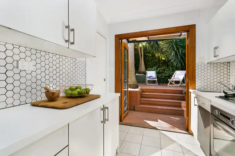Third view of Homely house listing, 13 Albert Street, Newtown NSW 2042