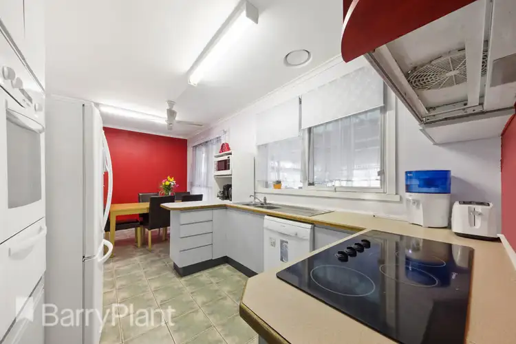 Fifth view of Homely house listing, 98 George Street, St Albans VIC 3021