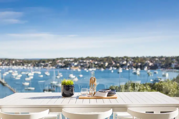 Fourth view of Homely apartment listing, 12/19-23 Tonkin Street, Cronulla NSW 2230