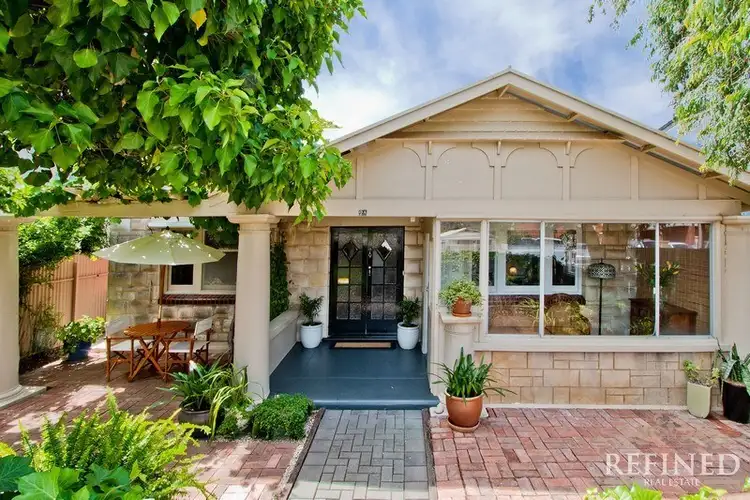 Main view of Homely house listing, 2A Ramsgate Street, Glenelg South SA 5045