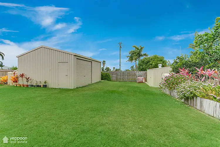 Sixth view of Homely house listing, 27 Georgina Drive, Yeppoon QLD 4703