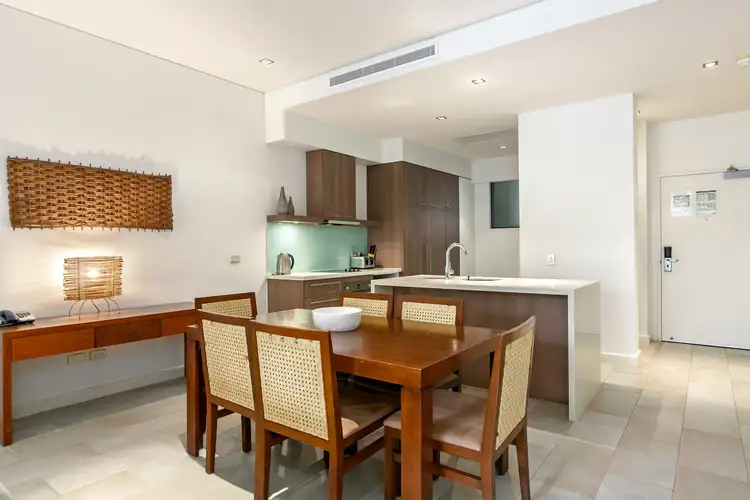 Fifth view of Homely apartment listing, 105/5 Triton Street, Palm Cove QLD 4879