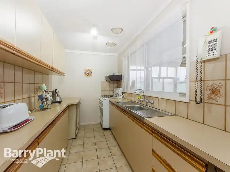 Third view of Homely house listing, 3 Annetta Court, Albanvale VIC 3021