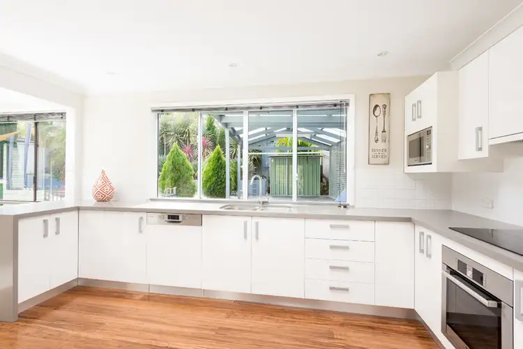 Third view of Homely house listing, 39 Loves Avenue, Oyster Bay NSW 2225