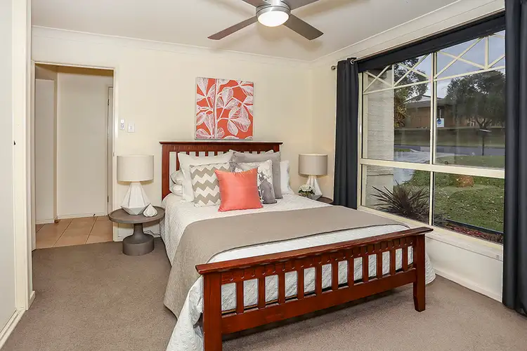 Fifth view of Homely house listing, 41 Broughton Street, Rutherford NSW 2320