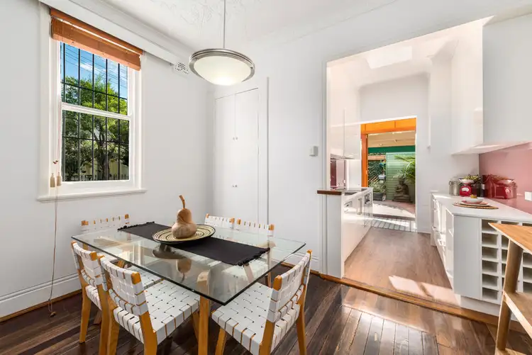 Third view of Homely house listing, 107 Wells Street, Newtown NSW 2042