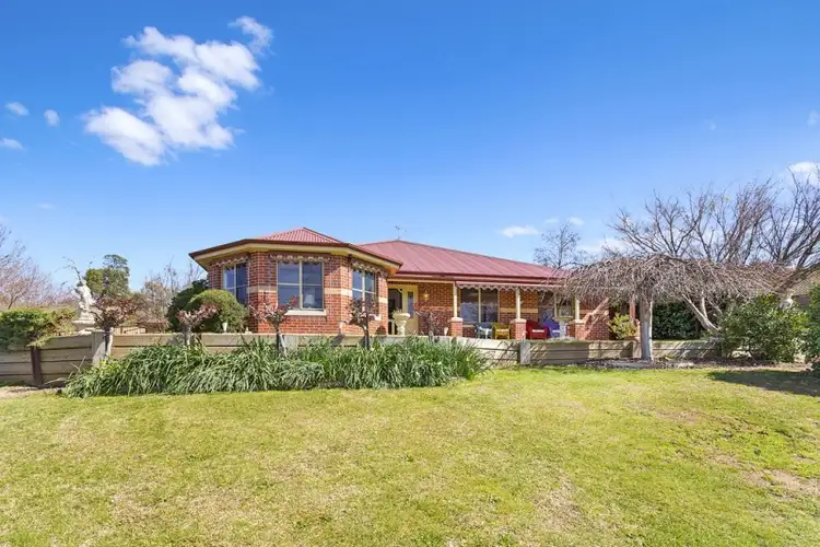 7 Bells Flat Road, Yackandandah VIC 3749