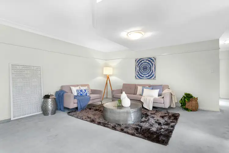 Third view of Homely apartment listing, 14/1 Cheriton Avenue, Castle Hill NSW 2154