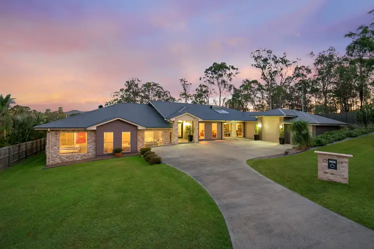 22-26 Goodenia Street, Cornubia QLD 4130