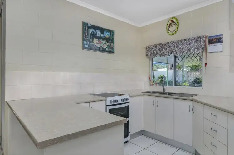 Fifth view of Homely house listing, 5 Humbolt Close, Edmonton QLD 4869