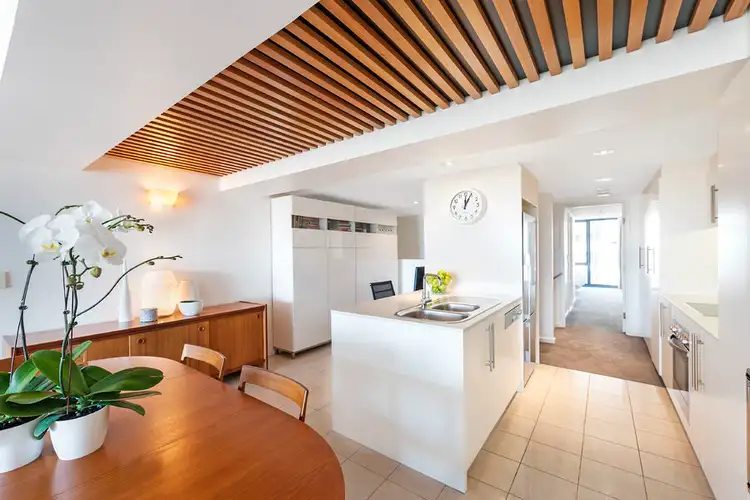 Third view of Homely apartment listing, 715/20 Pelican Street, Surry Hills NSW 2010