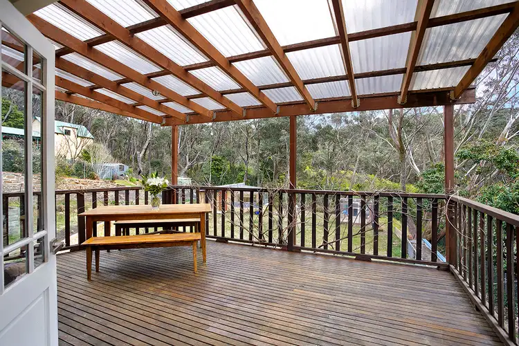 Sixth view of Homely house listing, 22 Acacia Avenue, Leura NSW 2780
