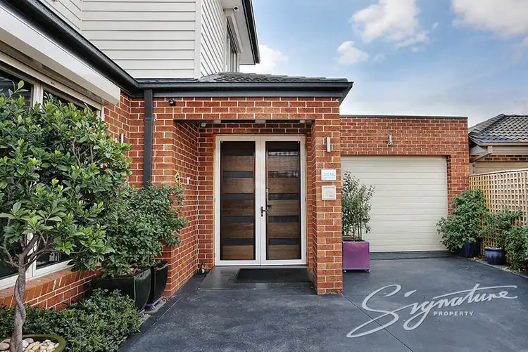 Second view of Homely townhouse listing, 2/148 Hilton Street, Glenroy VIC 3046