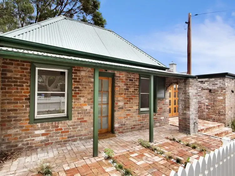 6 Foss Street, Forest Lodge NSW 2037