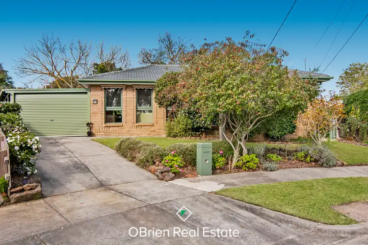 5 Almora Close, Frankston VIC 3199