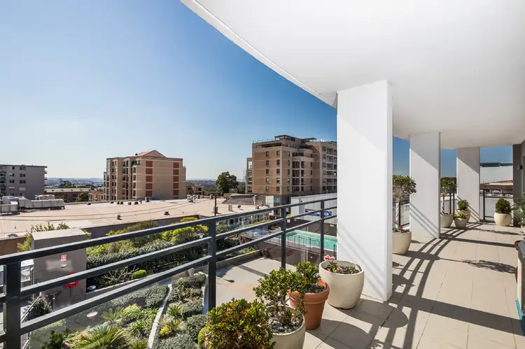 304/581 Kingsway, Miranda NSW 2228