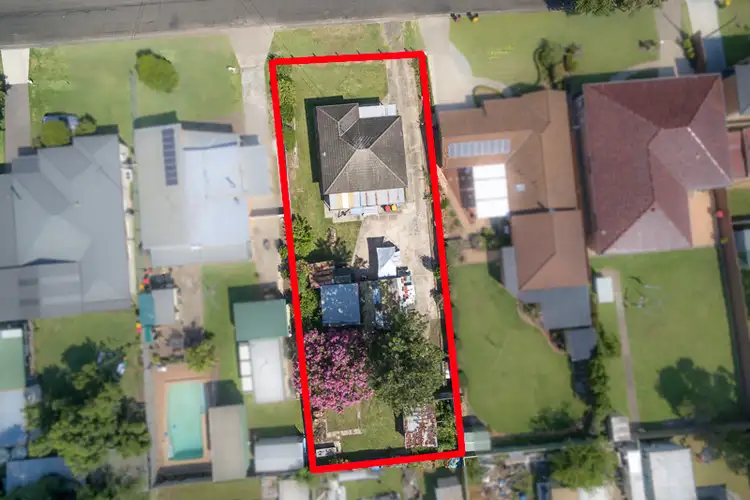 Address available on request