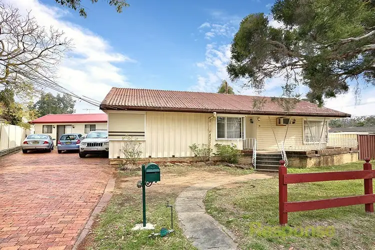92 Power Street, Doonside NSW 2767