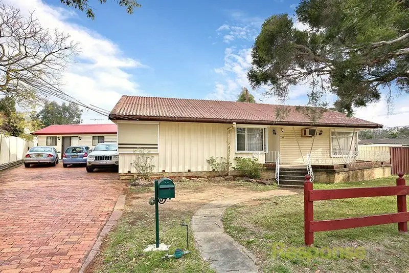 Main view of Homely house listing, 92 Power Street, Doonside NSW 2767