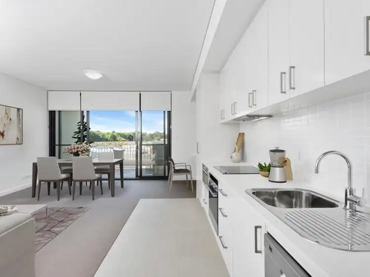 Fourth view of Homely apartment listing, 22/15 Pallett Avenue, Spearwood WA 6163
