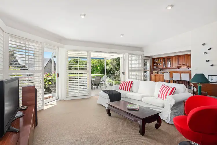 Third view of Homely house listing, 155 Greenwich Road, Greenwich NSW 2065