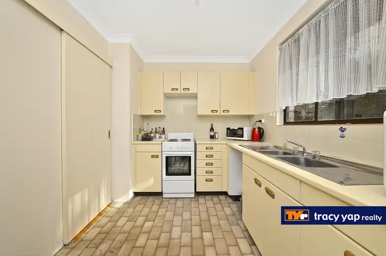 Fourth view of Homely apartment listing, 16/608 Blaxland Road, Eastwood NSW 2122