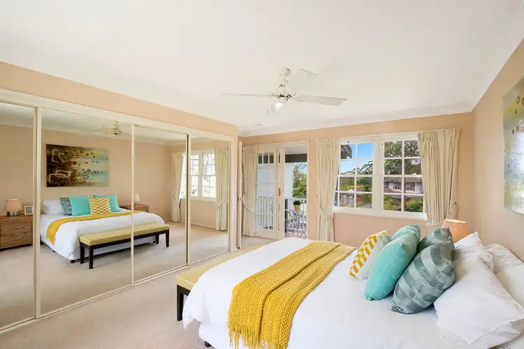 Fourth view of Homely house listing, 5 Cudal Close, Terrey Hills NSW 2084