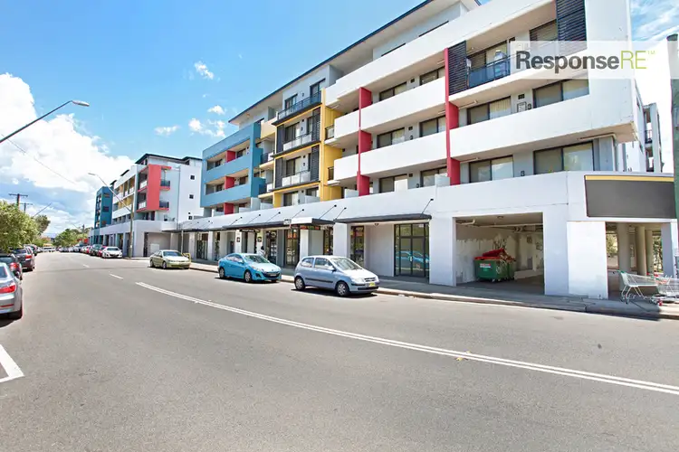 Main view of Homely unit listing, 33/254 Beames Avenue, Mount Druitt NSW 2770