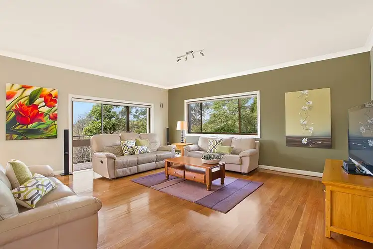 49 Water Reserve Road, North Balgowlah NSW 2093