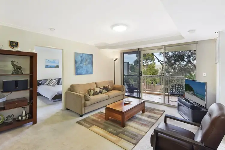 709/83-93 Dalmeny Avenue, Rosebery NSW 2018