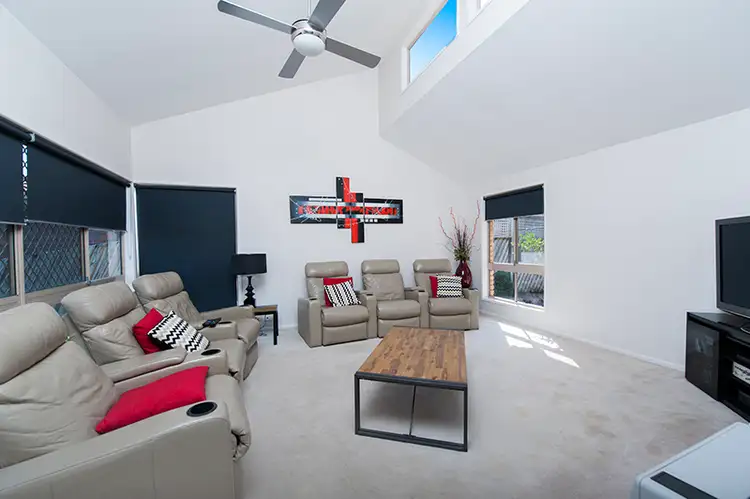 Seventh view of Homely house listing, 6 Darnay Road, Broadbeach Waters QLD 4218