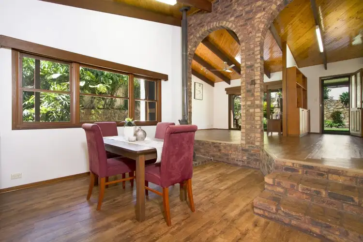 Fifth view of Homely house listing, 30 Que Close, Cornubia QLD 4130