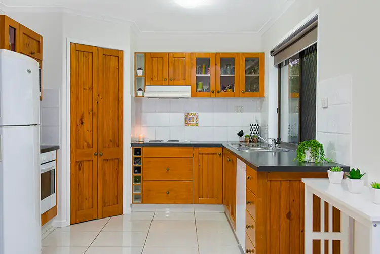 Fourth view of Homely house listing, 53 Wantana Crescent, Edens Landing QLD 4207
