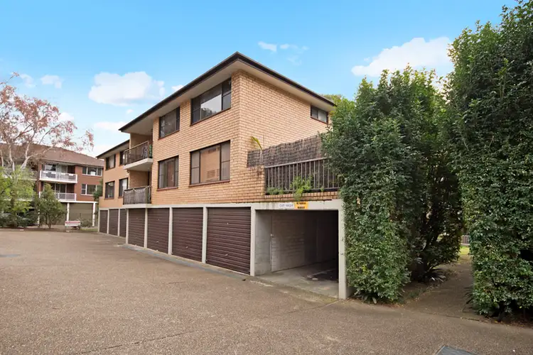 Fourth view of Homely apartment listing, 6/53 Auburn Street, Sutherland NSW 2232