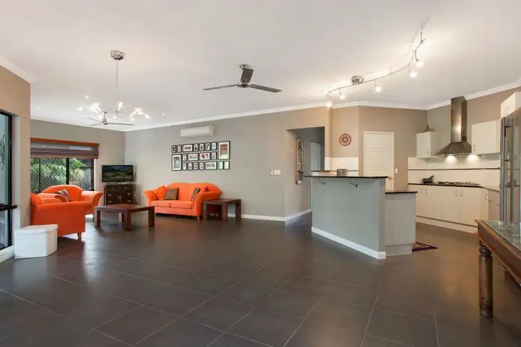 Second view of Homely house listing, 11-13 Benjamina Street, Mount Sheridan QLD 4868