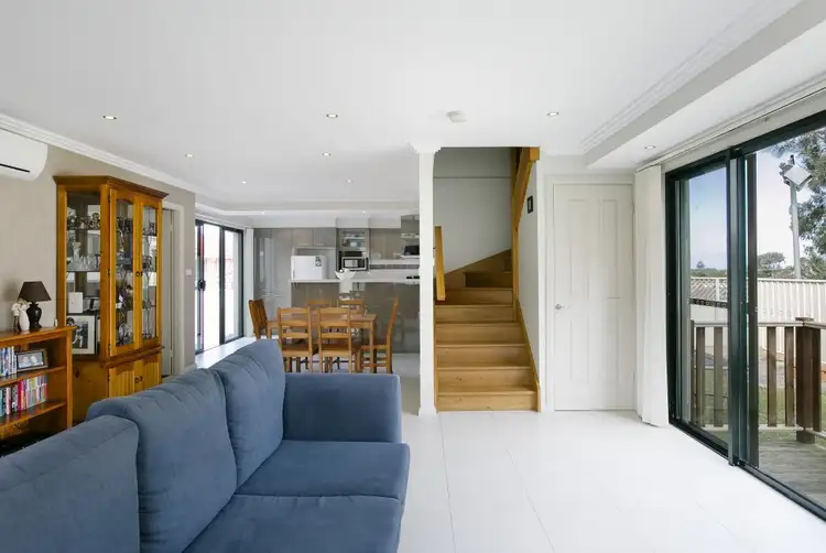 Main view of Homely unit listing, 1/25-27 Farrell Street, Balgownie NSW 2519