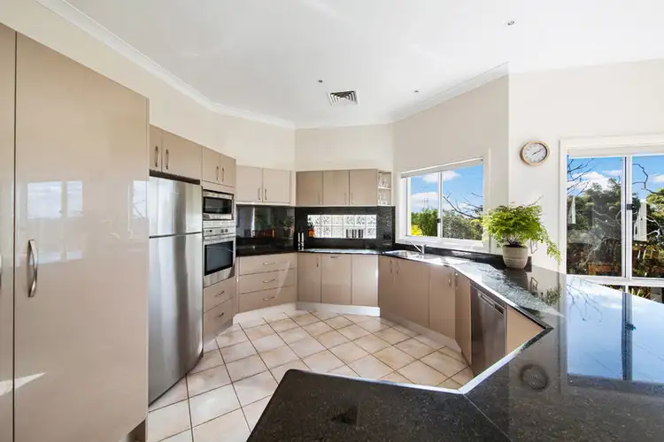 Sixth view of Homely house listing, 4 Moonah Road, Alfords Point NSW 2234