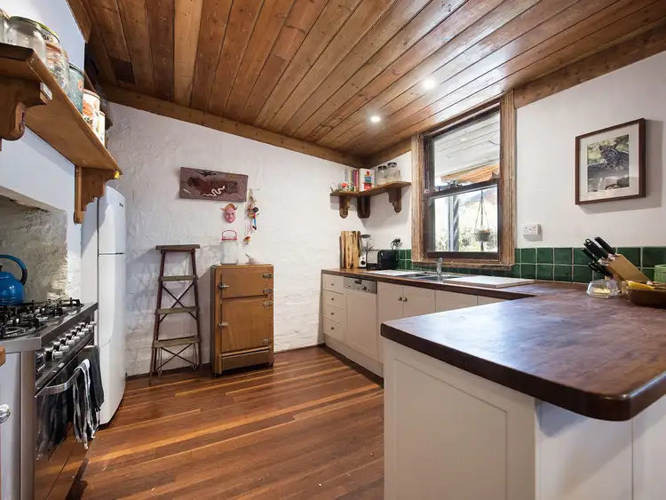 Sixth view of Homely house listing, 55 Hargraves Street, Castlemaine VIC 3450