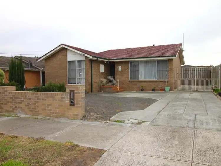 12 Exford Street, Coolaroo VIC 3048
